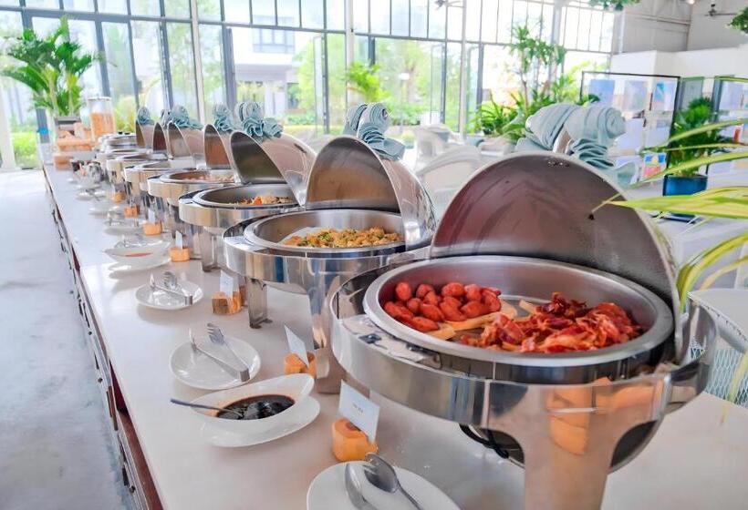 Fotos del hotel Sunset Sanato Resort & Villas:  11