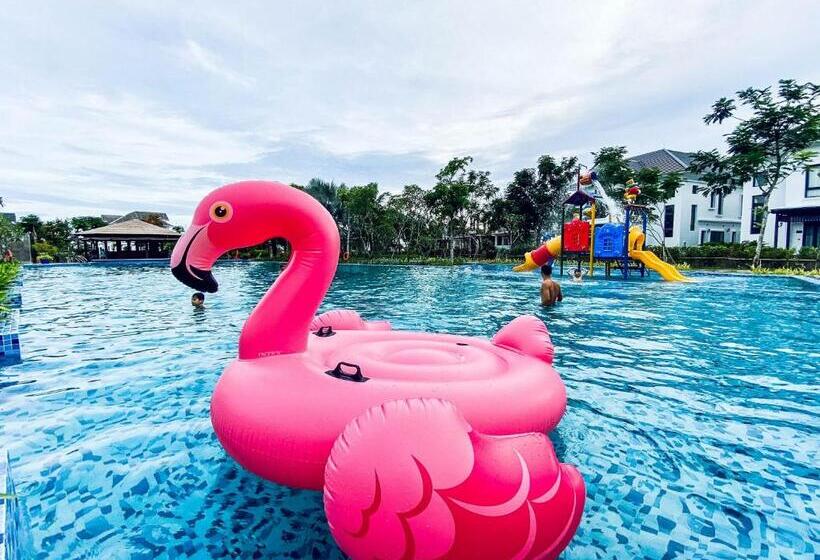 Fotos del hotel Sunset Sanato Resort & Villas:  9