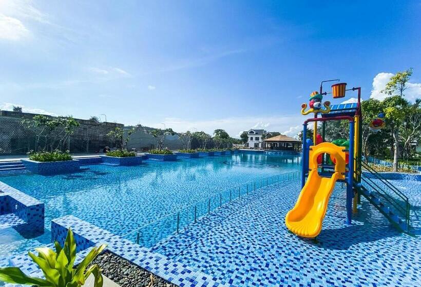 Fotos del hotel Sunset Sanato Resort & Villas:  15