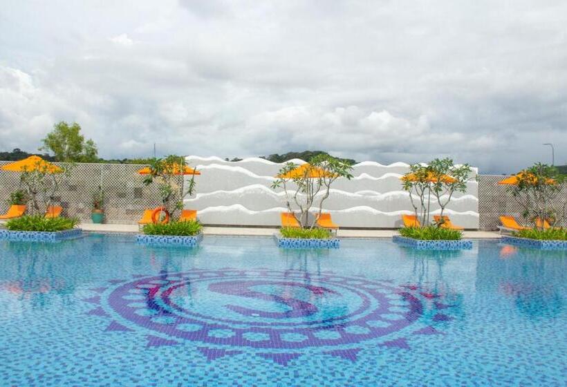 Fotos del hotel Sunset Sanato Resort & Villas:  25