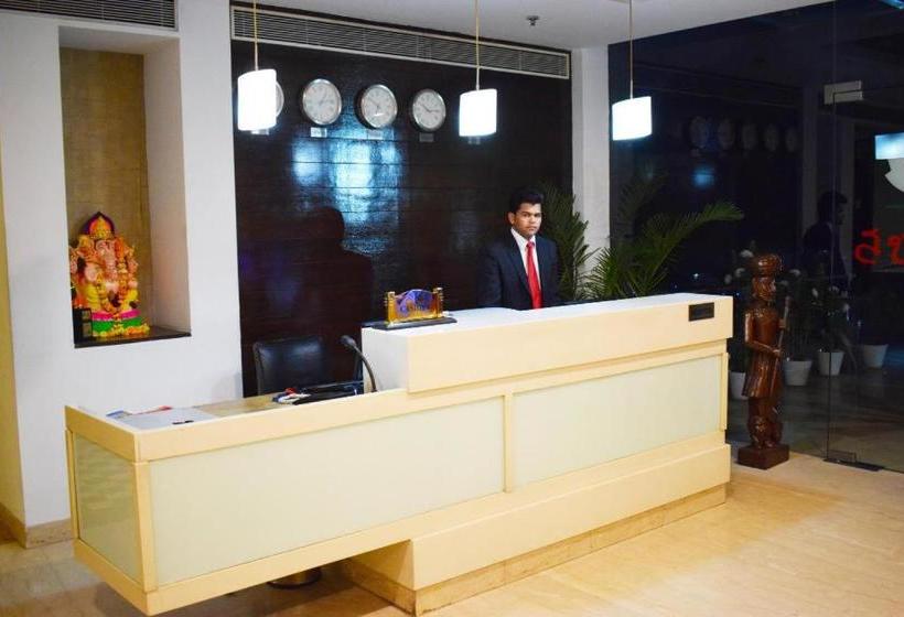 Fotos del hotel Vits Mango Blossom:  3