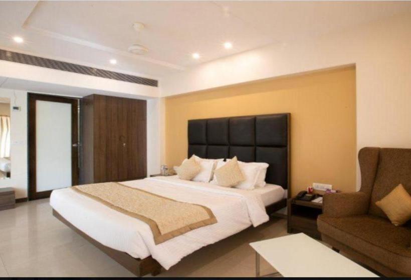 Fotos del hotel Vits Mango Blossom:  6