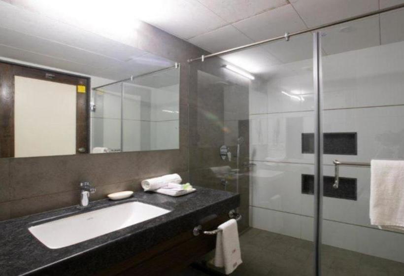 Fotos del hotel Vits Mango Blossom:  9