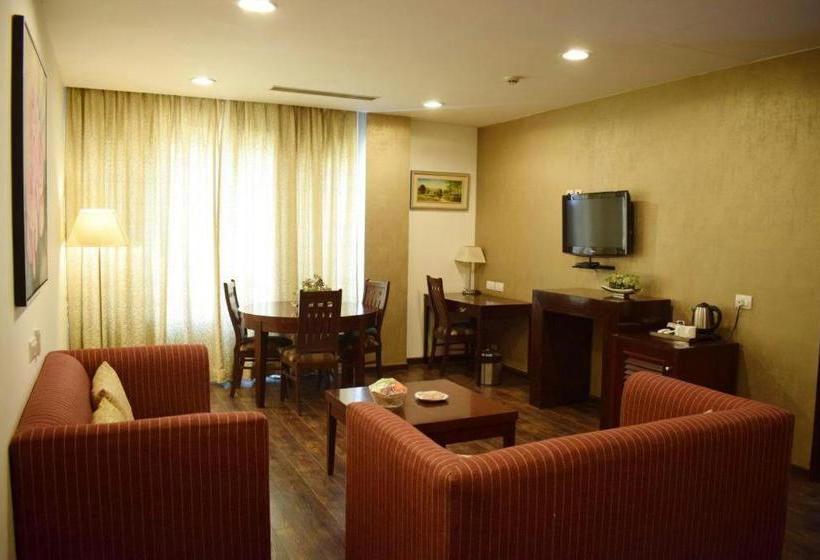 Fotos del hotel Vits Mango Blossom:  12