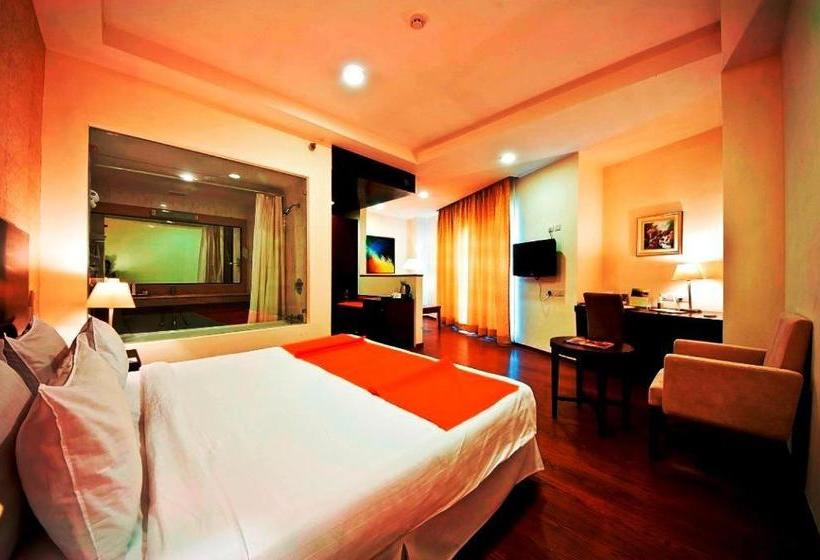 Fotos del hotel Vits Mango Blossom:  15