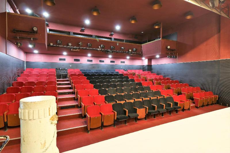 Fotos del hotel Liberty Theatre:  24