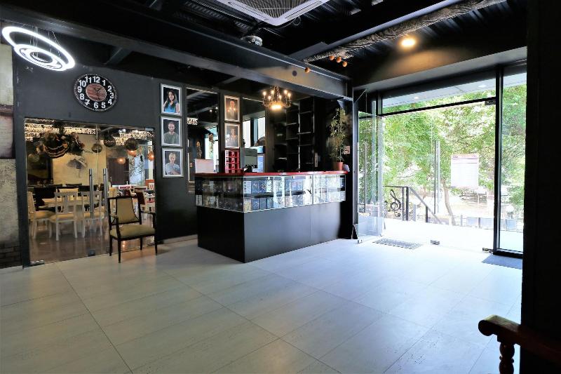 Fotos del hotel Liberty Theatre:  14