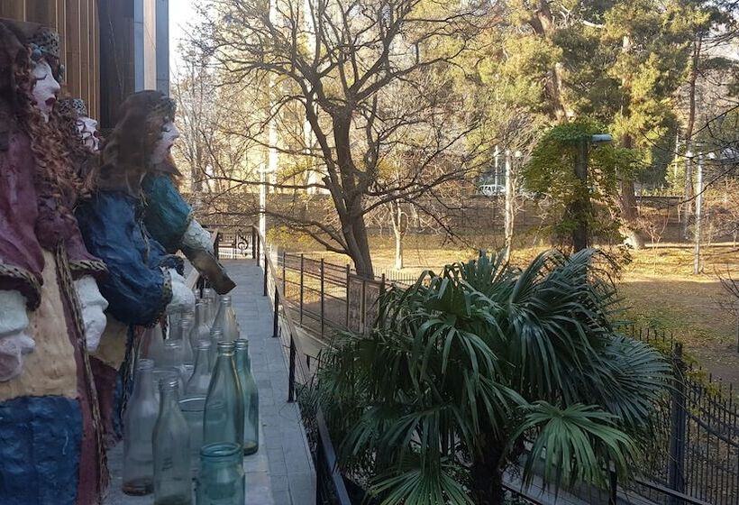 Fotos del hotel Liberty Theatre:  2