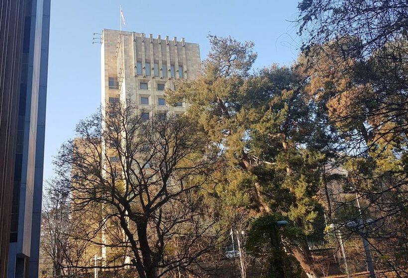 Fotos del hotel Liberty Theatre:  19