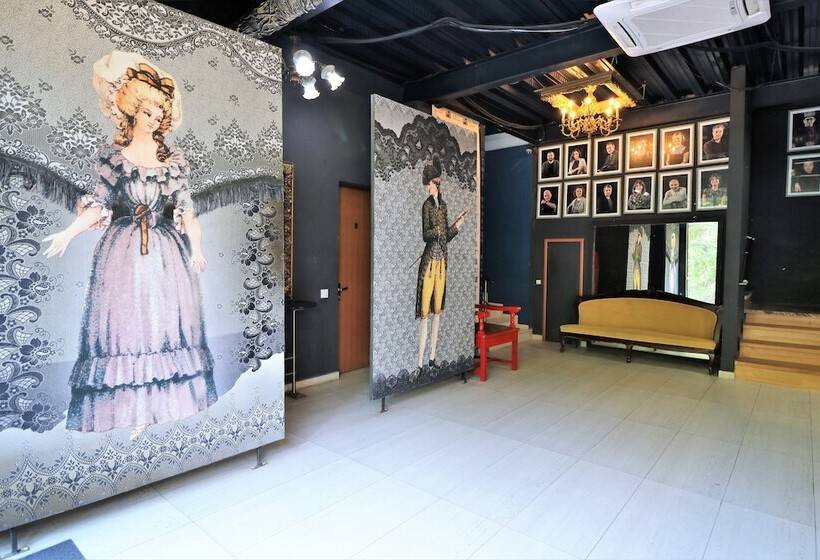 Fotos del hotel Liberty Theatre:  18