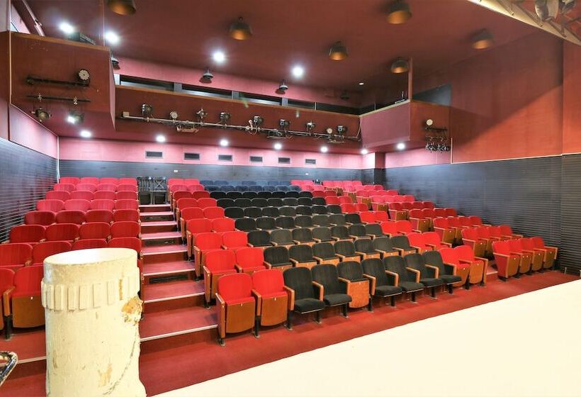 Fotos del hotel Liberty Theatre:  20