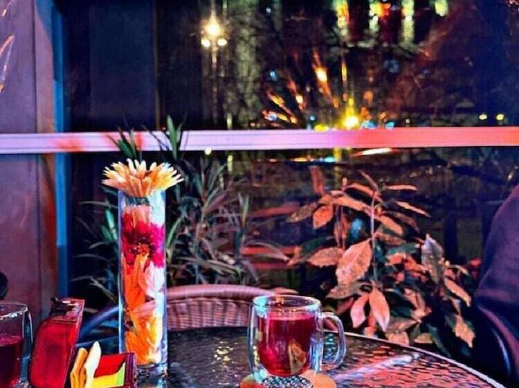 Fotos del hotel Liberty Theatre:  4