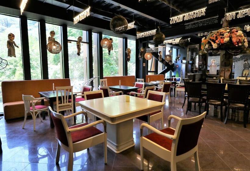 Fotos del hotel Liberty Theatre:  10