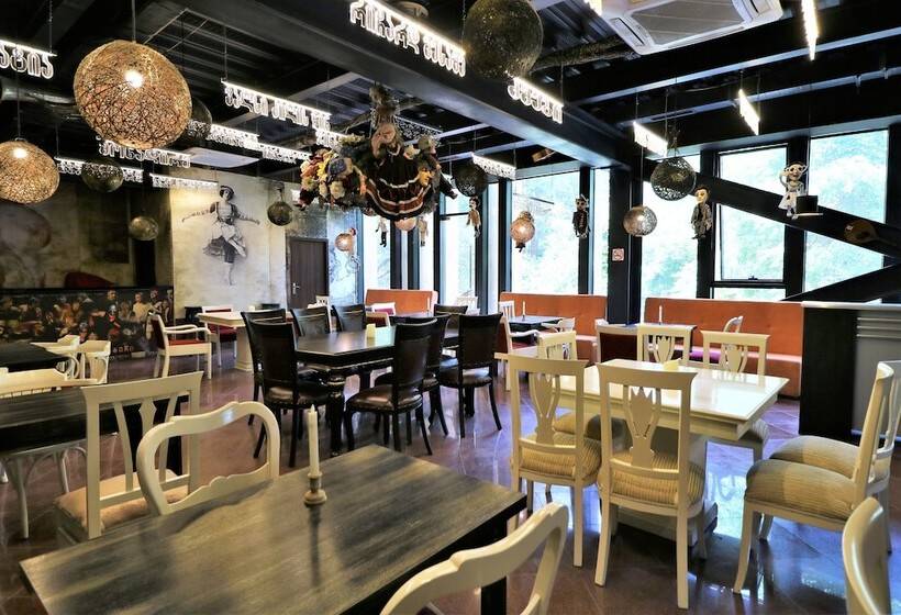 Fotos del hotel Liberty Theatre:  6