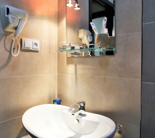 Fotos del hotel Liberty Theatre:  12