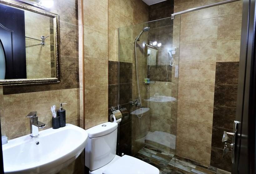 Fotos del hotel Liberty Theatre:  5