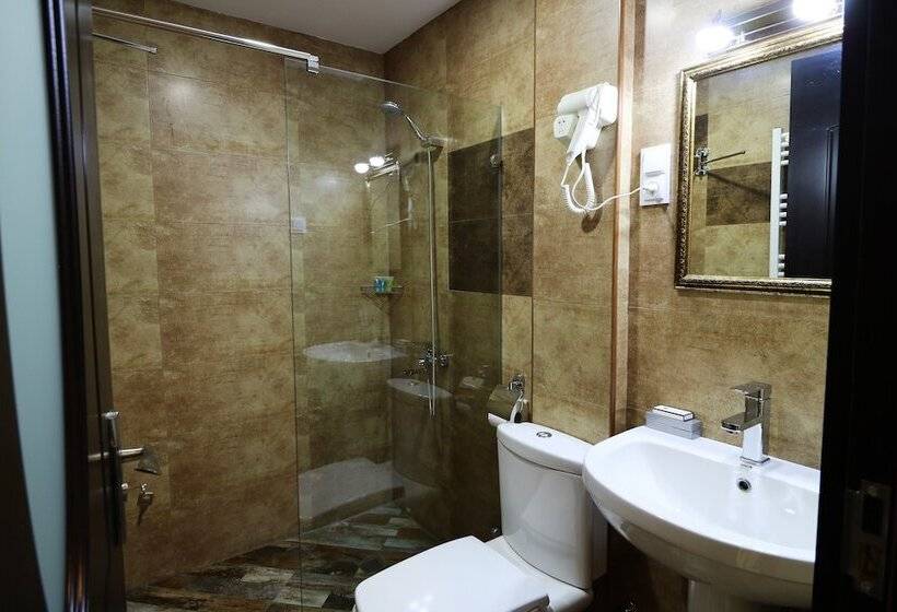 Fotos del hotel Liberty Theatre:  9