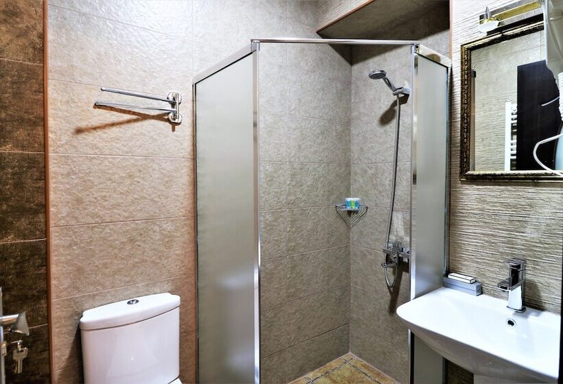 Fotos del hotel Liberty Theatre:  13