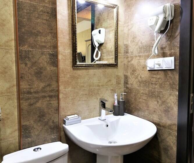 Fotos del hotel Liberty Theatre:  7