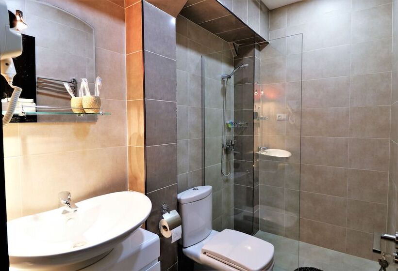 Fotos del hotel Liberty Theatre:  3