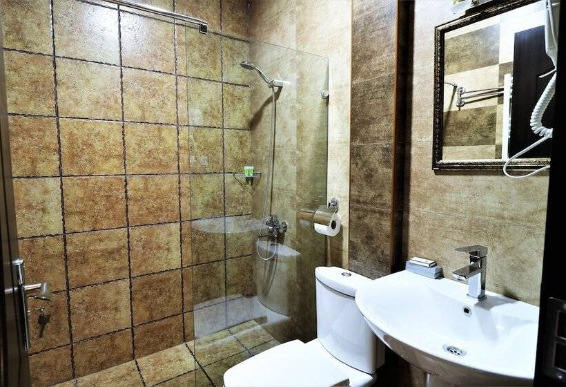 Fotos del hotel Liberty Theatre:  11