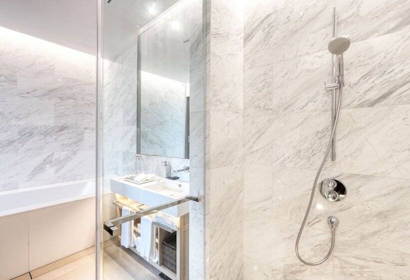 Fotos del hotel Twinpalms Montazure:  21