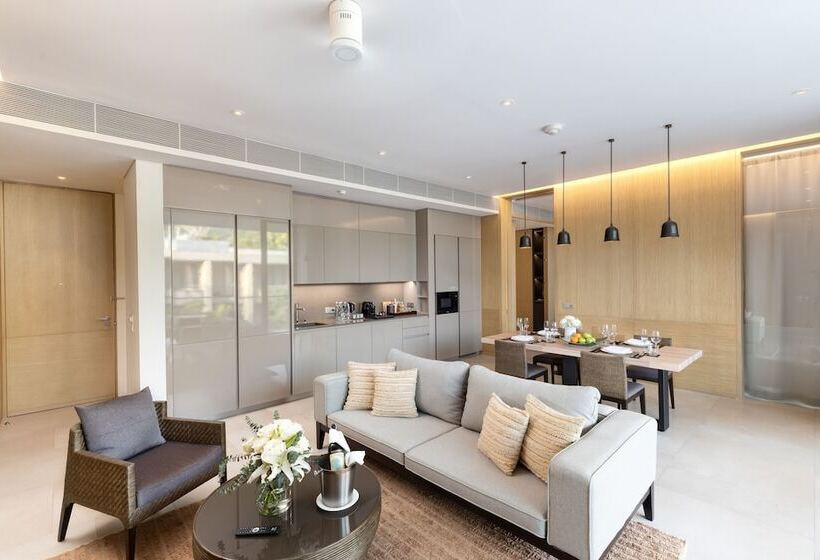 Fotos del hotel Twinpalms Montazure:  24