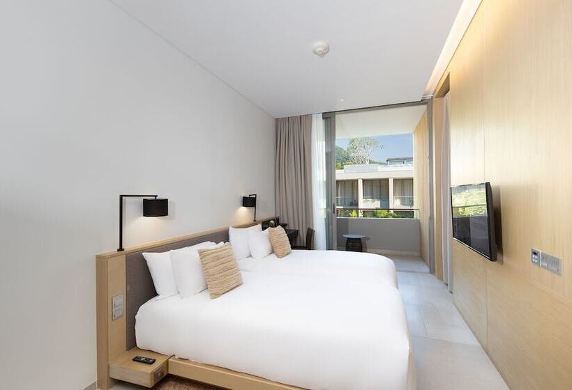 Fotos del hotel Twinpalms Montazure:  9