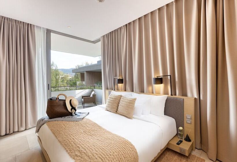 Fotos del hotel Twinpalms Montazure:  8