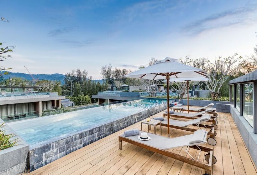 Fotos del hotel Twinpalms Montazure:  25