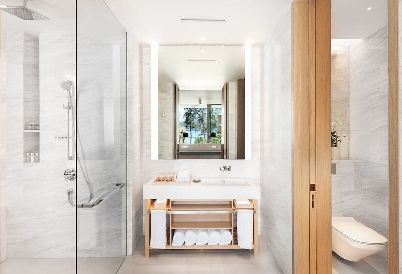 Fotos del hotel Twinpalms Montazure:  3