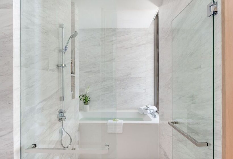 Fotos del hotel Twinpalms Montazure:  12