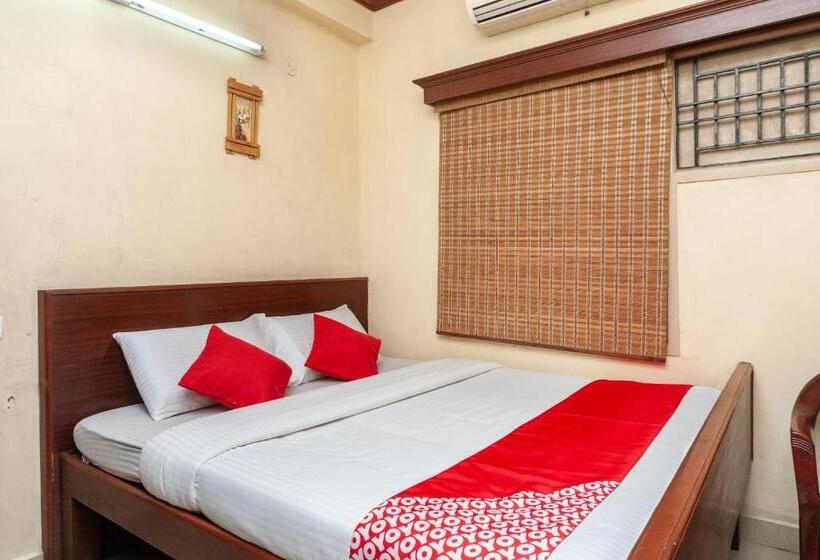 Fotos del hotel Oyo 2490 Sr Pradeep Park:  7