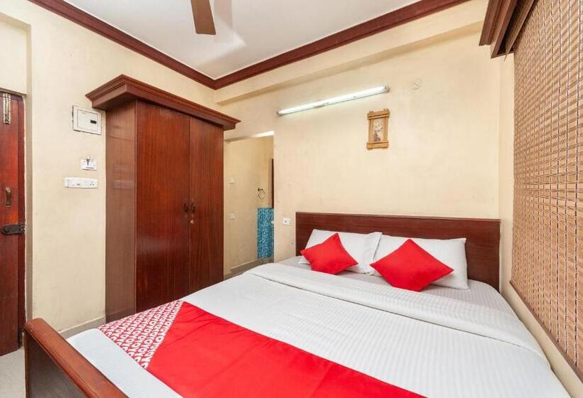 Fotos del hotel Oyo 2490 Sr Pradeep Park:  8