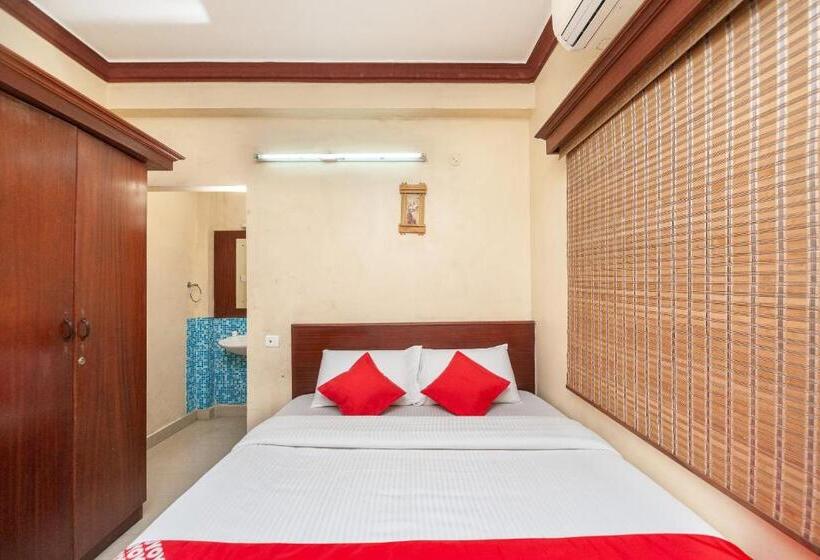 Fotos del hotel Oyo 2490 Sr Pradeep Park:  9