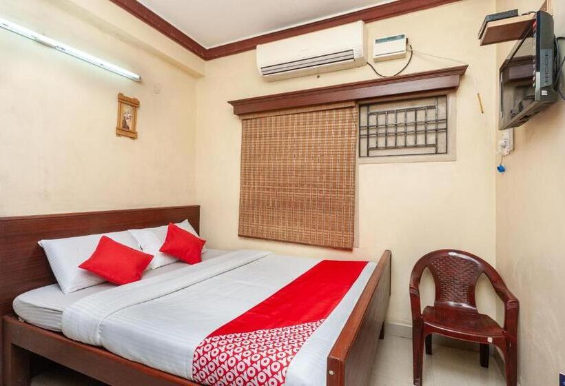 Fotos del hotel Oyo 2490 Sr Pradeep Park:  13