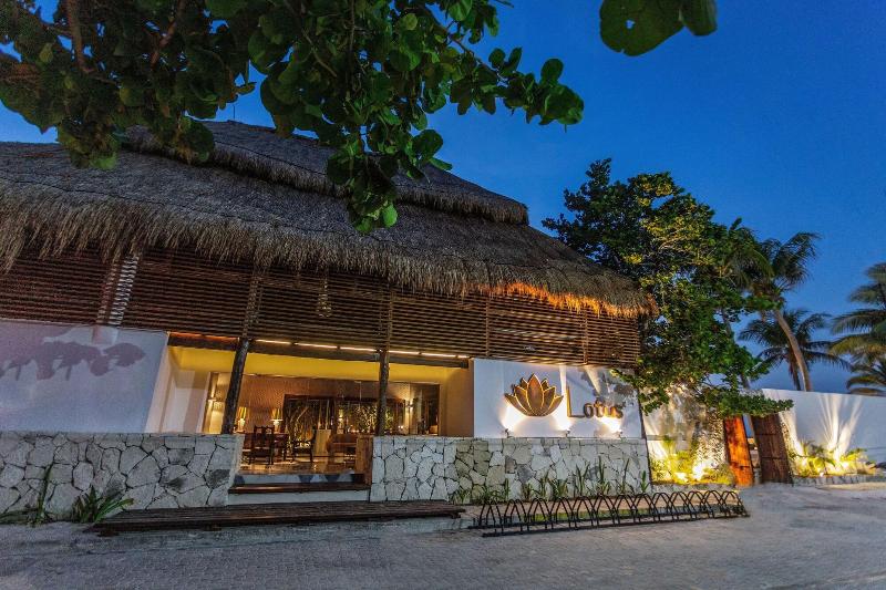 Fotos del hotel Lotus Beach Hotel - Adults Only:  25