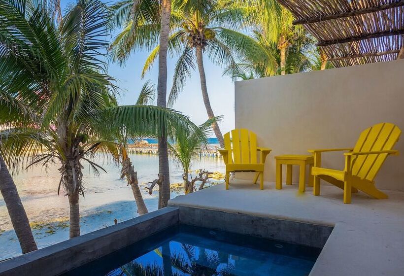 Fotos del hotel Lotus Beach Hotel - Adults Only:  22