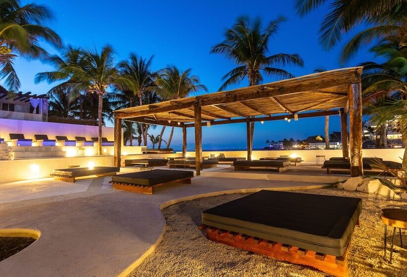 Fotos del hotel Lotus Beach Hotel - Adults Only:  21