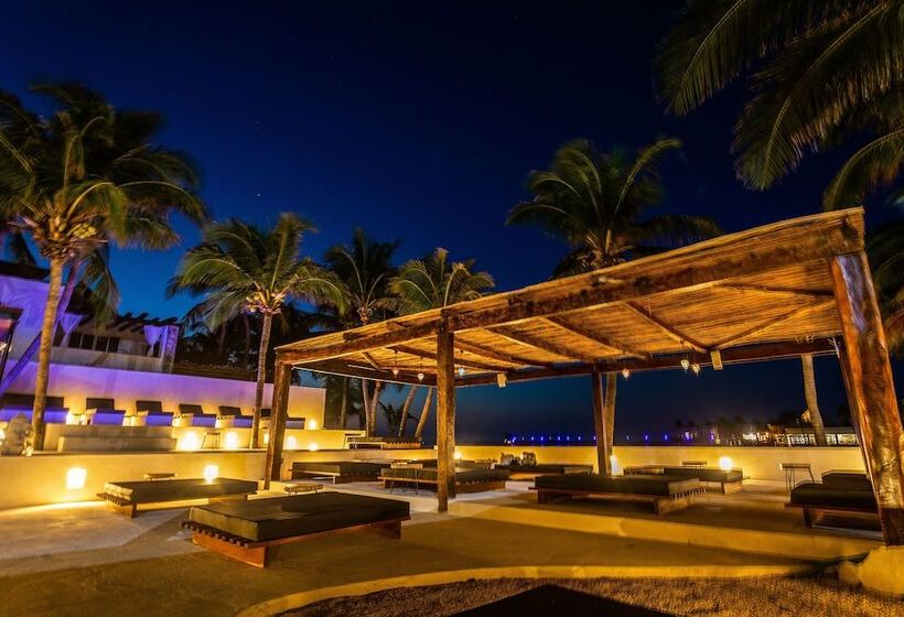 Fotos del hotel Lotus Beach Hotel - Adults Only:  3