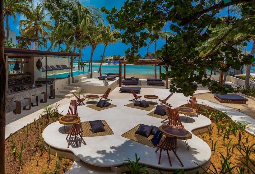 Fotos del hotel Lotus Beach Hotel - Adults Only:  13