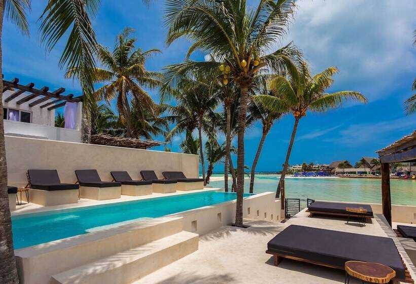 Fotos del hotel Lotus Beach Hotel - Adults Only:  14