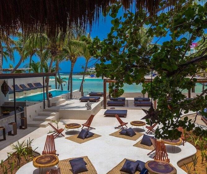 Fotos del hotel Lotus Beach Hotel - Adults Only:  15