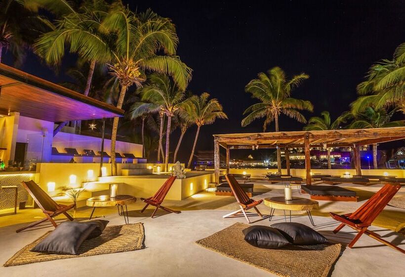 Fotos del hotel Lotus Beach Hotel - Adults Only:  17