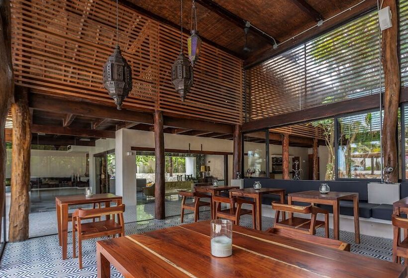 Fotos del hotel Lotus Beach Hotel - Adults Only:  20