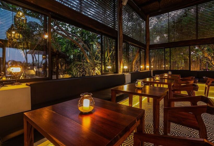 Fotos del hotel Lotus Beach Hotel - Adults Only:  4