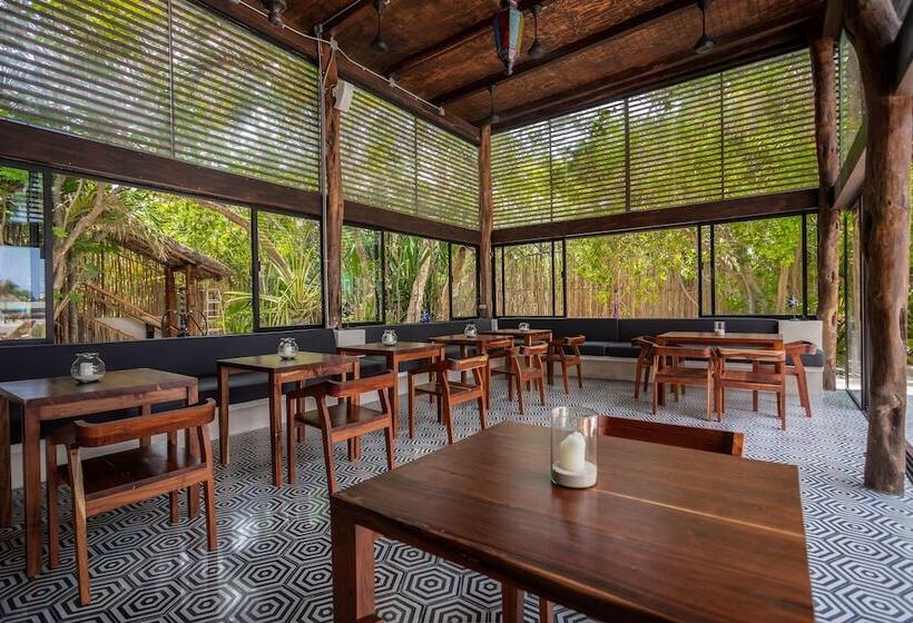 Fotos del hotel Lotus Beach Hotel - Adults Only:  5