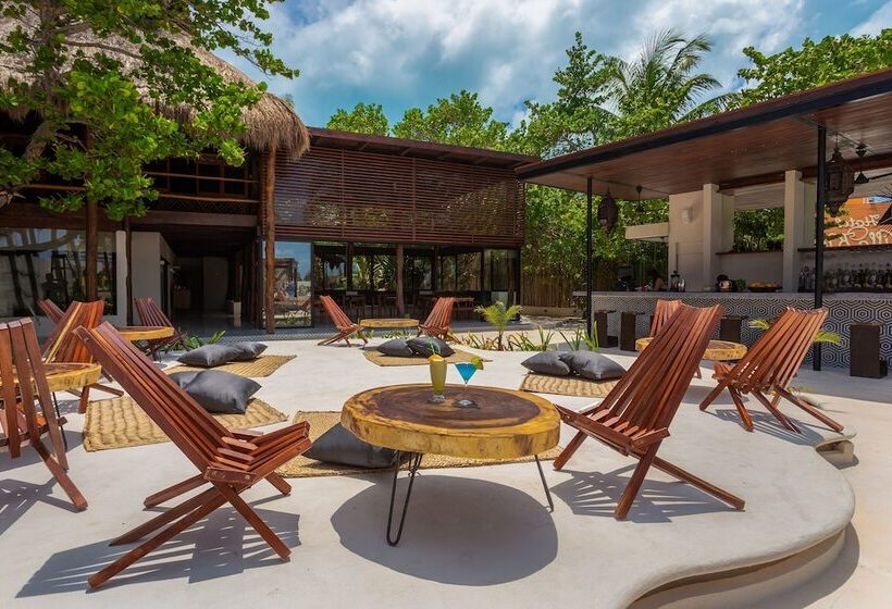 Fotos del hotel Lotus Beach Hotel - Adults Only:  6