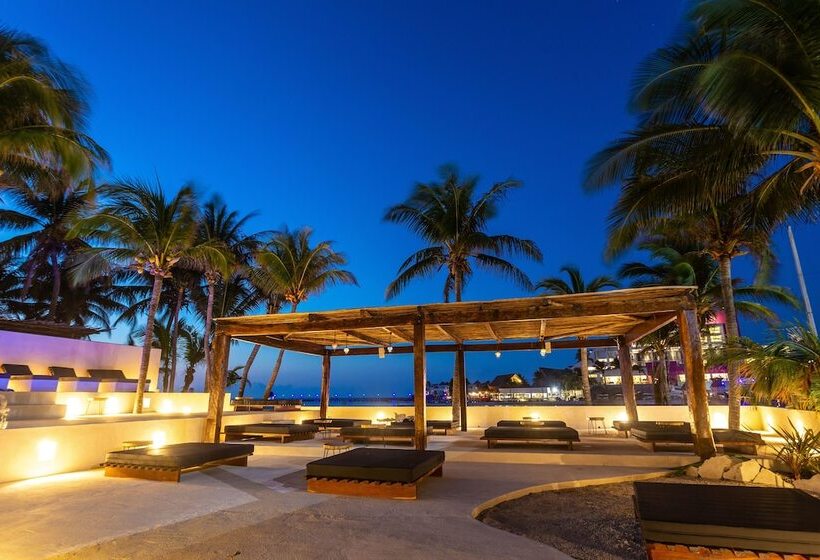 Fotos del hotel Lotus Beach Hotel - Adults Only:  8