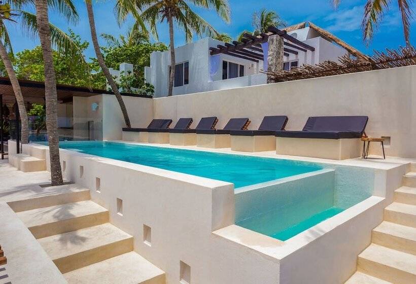 Fotos del hotel Lotus Beach Hotel - Adults Only:  11